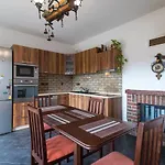 Homestay Svetluska