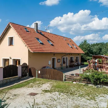 Svetluska Homestay