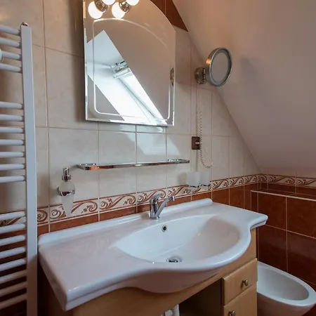 Homestay Svetluska *