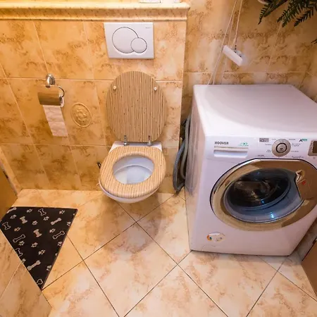 Homestay Svetluska