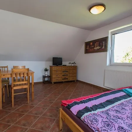Homestay Svetluska