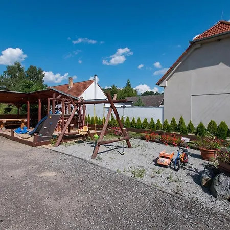 Svetluska Homestay