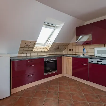 Svetluska Homestay Trebon
