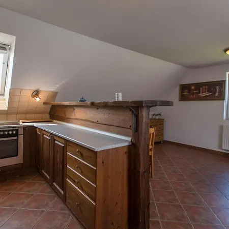 Homestay Svetluska Trebon