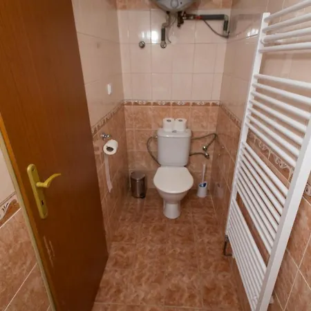 Homestay Svetluska