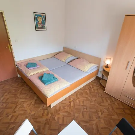 Svetluska Homestay *