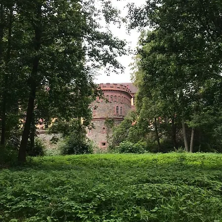 Svetluska * Třeboň