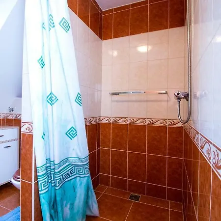 Svetluska Homestay Trebon