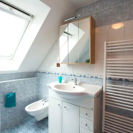 Svetluska Homestay *