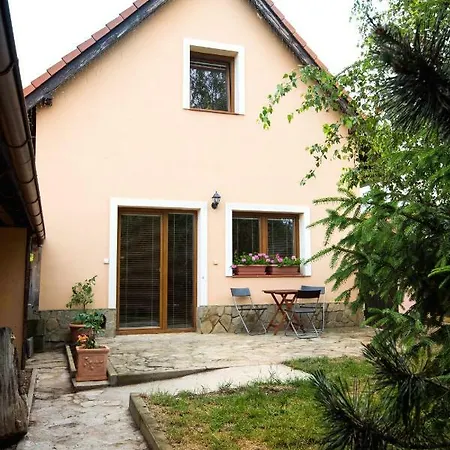 Světluška Třeboň