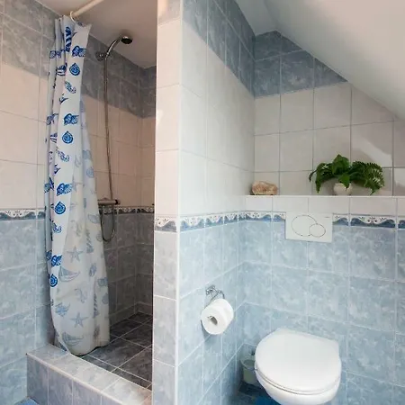Svetluska Homestay Trebon
