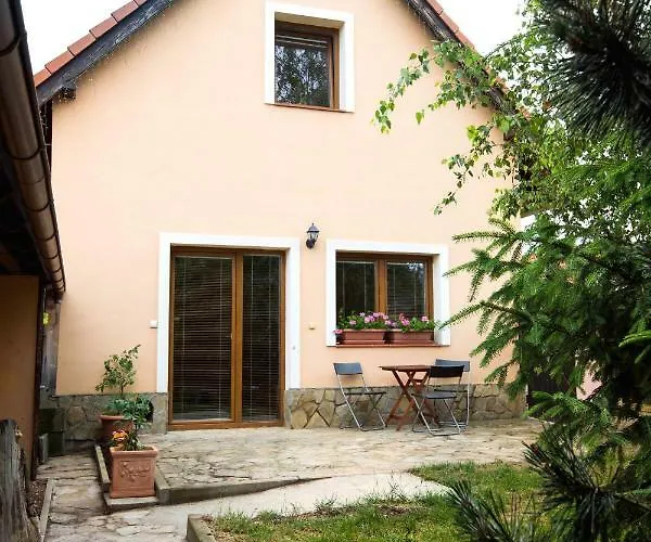 Svetluska Třeboň